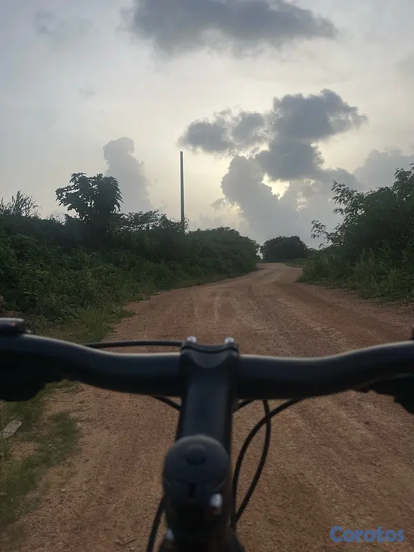 bicicletas y accesorios - 🚲 2 Bicicletas MTB en venta – negociable 6