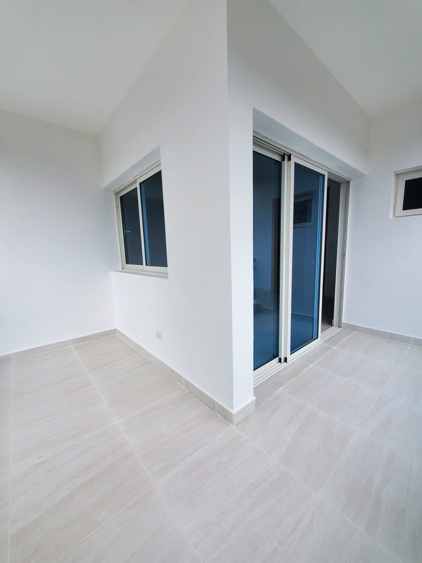 apartamentos - APARTAMENTO EN VENTA EN LOS CERROS DE GURABO.