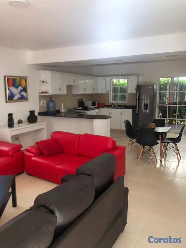 casas vacacionales y villas - Casa Familiar Cerca de la Playa 14