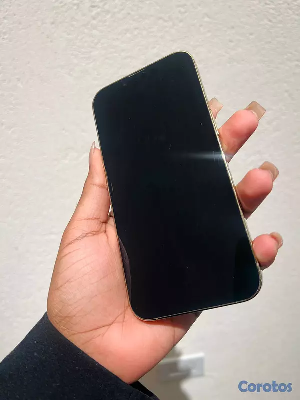 celulares y tabletas - Iphone en excelente estado 3