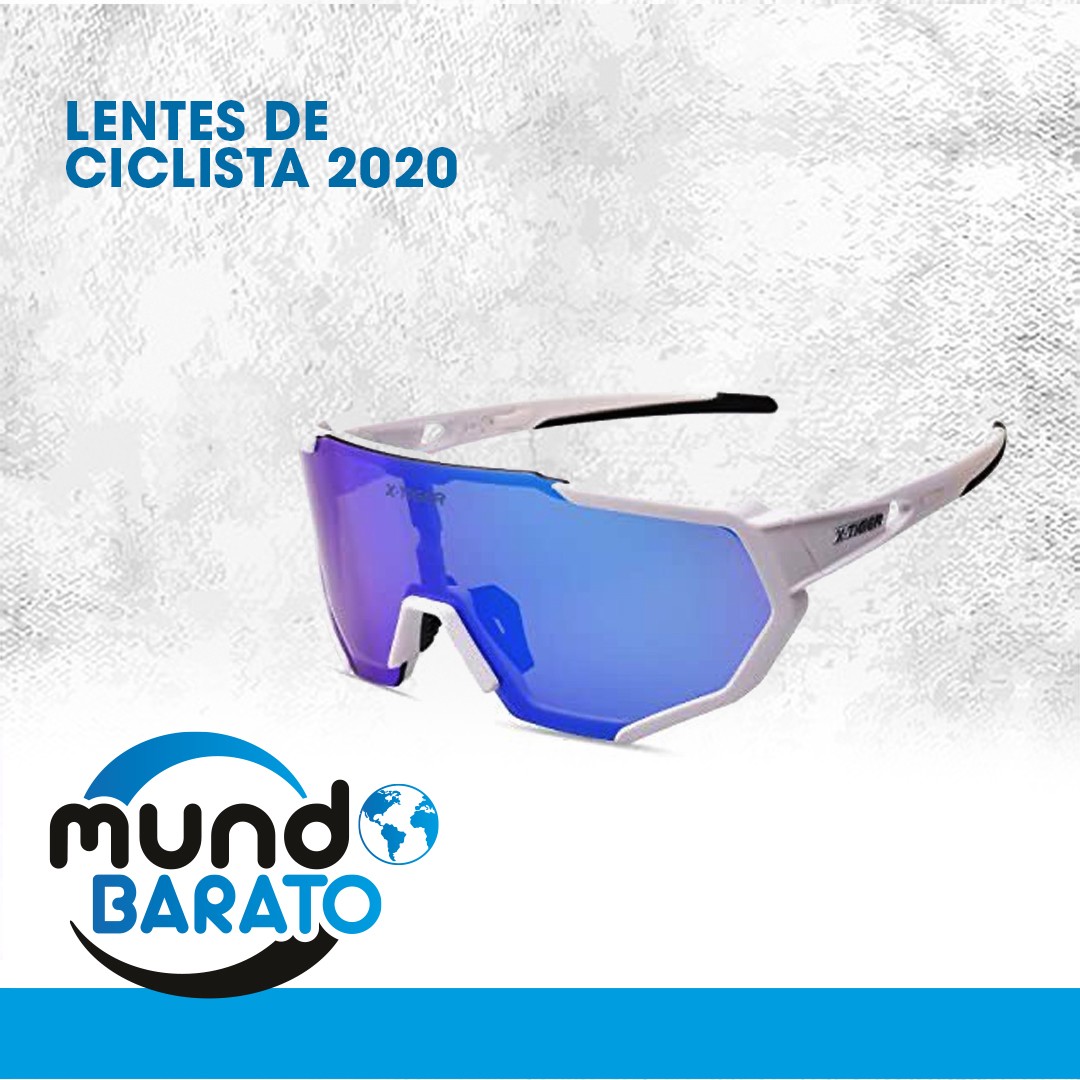 bicicletas y accesorios - Lentes ciclista 2021 ciclismo bicicleta gafas 