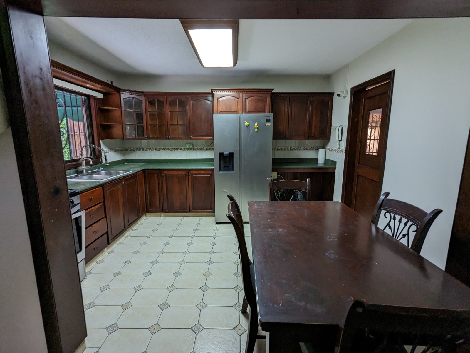 casas - Rento Casa En El Millon Con Patio Sin Intermediari 6