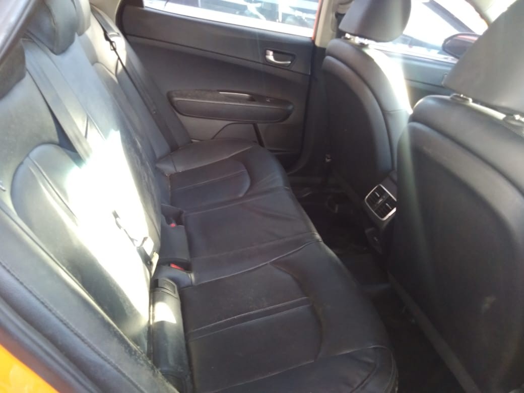 carros - KIA K5 2019 MAMEY 5