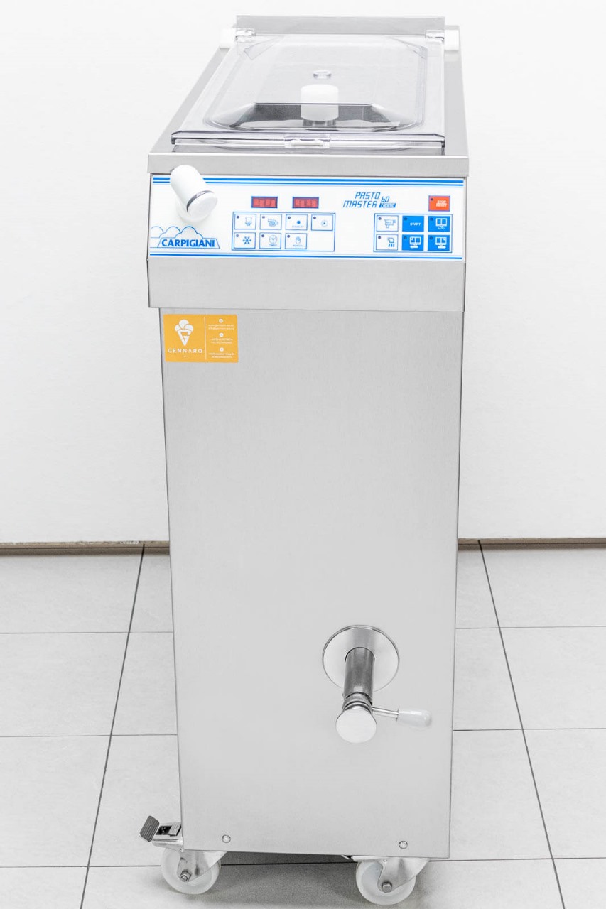 equipos profesionales - Pasteurizadora Carpigiani 220v 0