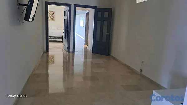 apartamentos - Alquiler de Apartamento en La Esperilla 8