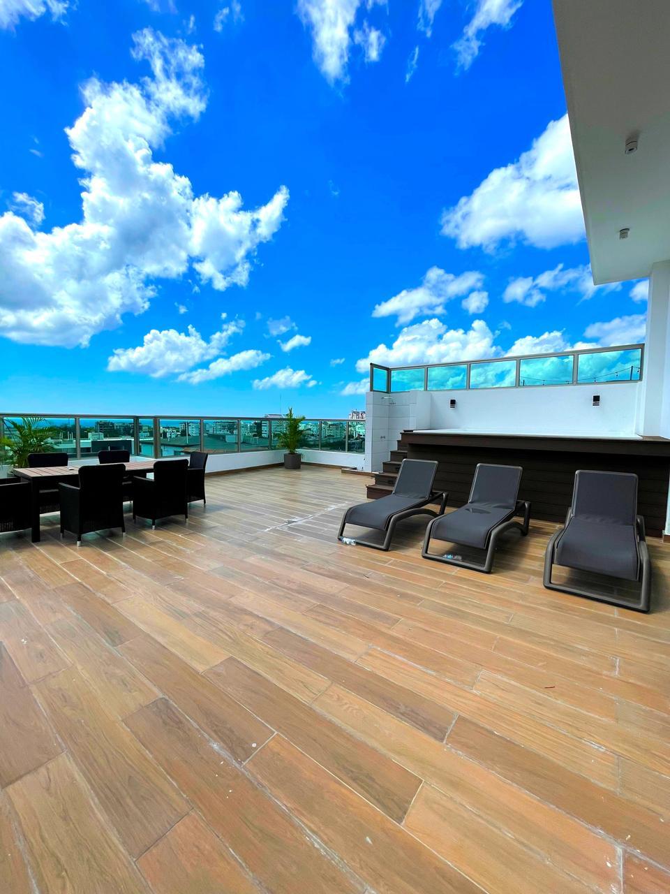 apartamentos - Mirador Norte, Apartamento En Venta 9