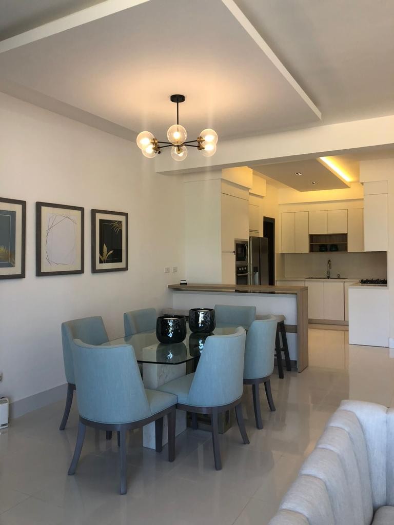 apartamentos - Apartamentos en Cerro Hermoso, Santiago (Palmira) 9