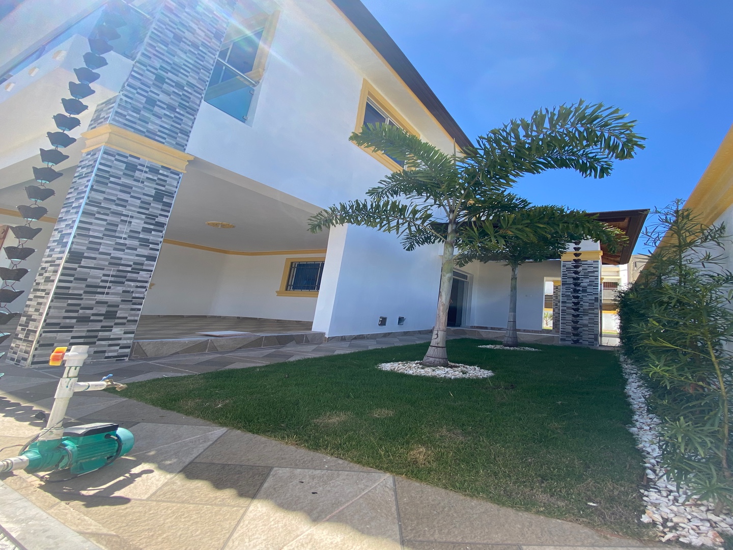 casas -  CASA EN SANTIAGO DE LOS CABALLEROS  3