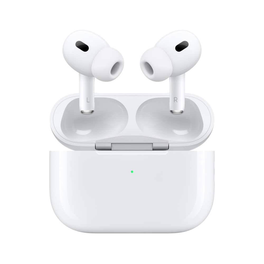 camaras y audio - Airpods 2da Generacion (Prueba Originales) 4