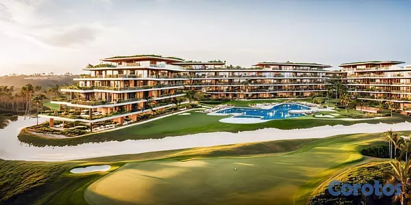 apartamentos - Apartamentos de lujo EN VENTA en Cap Cana frente al mar y golf 2