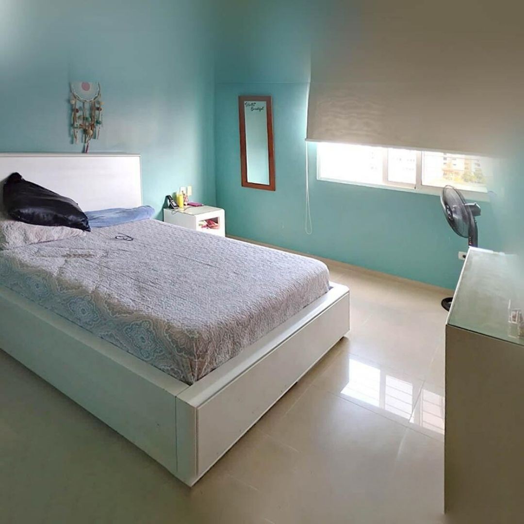 penthouses - Se vende apartamento tipo PH en Urbanización Real 6