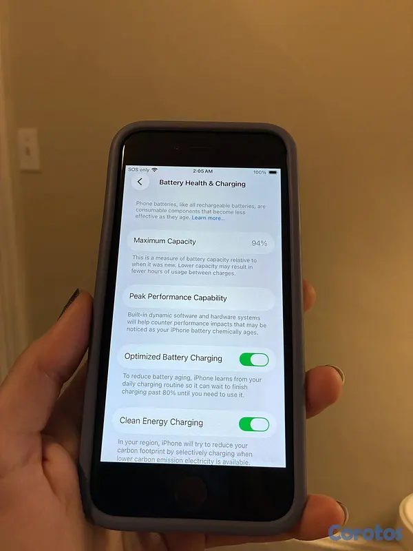 celulares y tabletas - I phone SE 2020, 64 GB, Desbloqueado, con todos lo 11