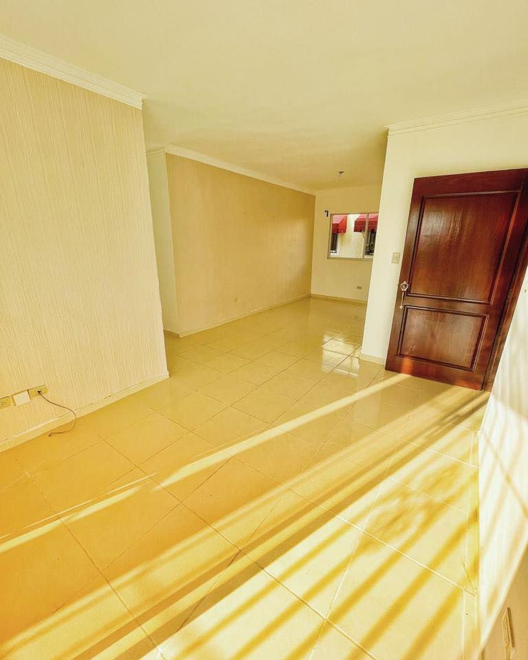apartamentos - Apartamento en venta, Av. Jacobo Majluta en el Residencial Juan Rafael