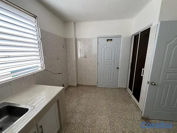 apartamentos - Rento Apartamento Clásico en Gazcue. 5