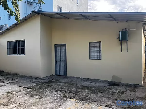 casas - Casa con gran Patio 4