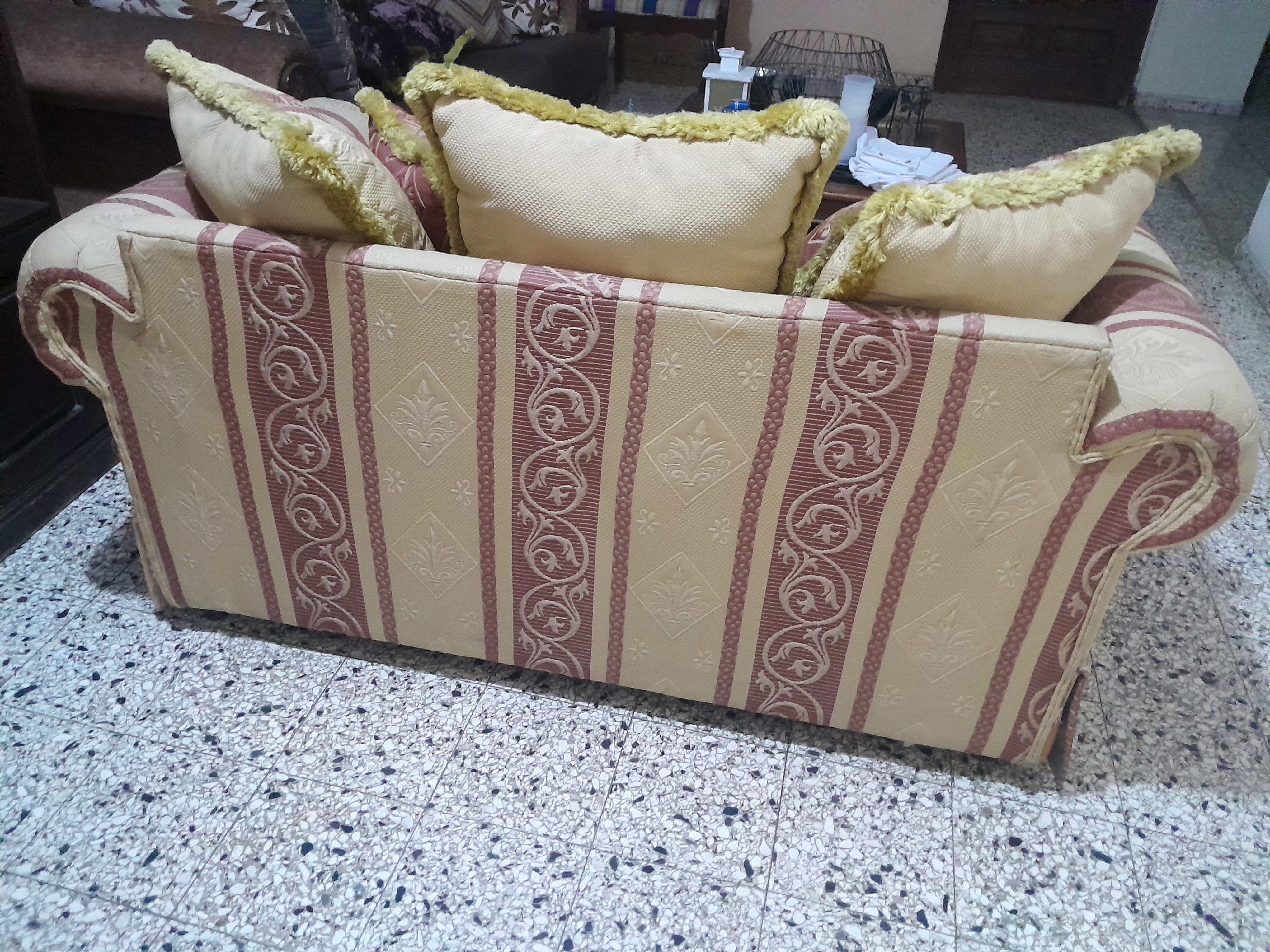 muebles y colchones - Sofá de 2 asientos 2