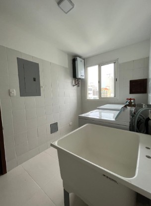apartamentos - Apartamento Amoblado en Alquiler en Seralles 8