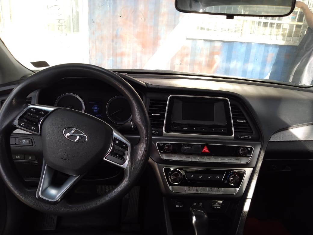 carros - NEW RISE 2018 BLANCODESDE: RD$ 790,100.00 5