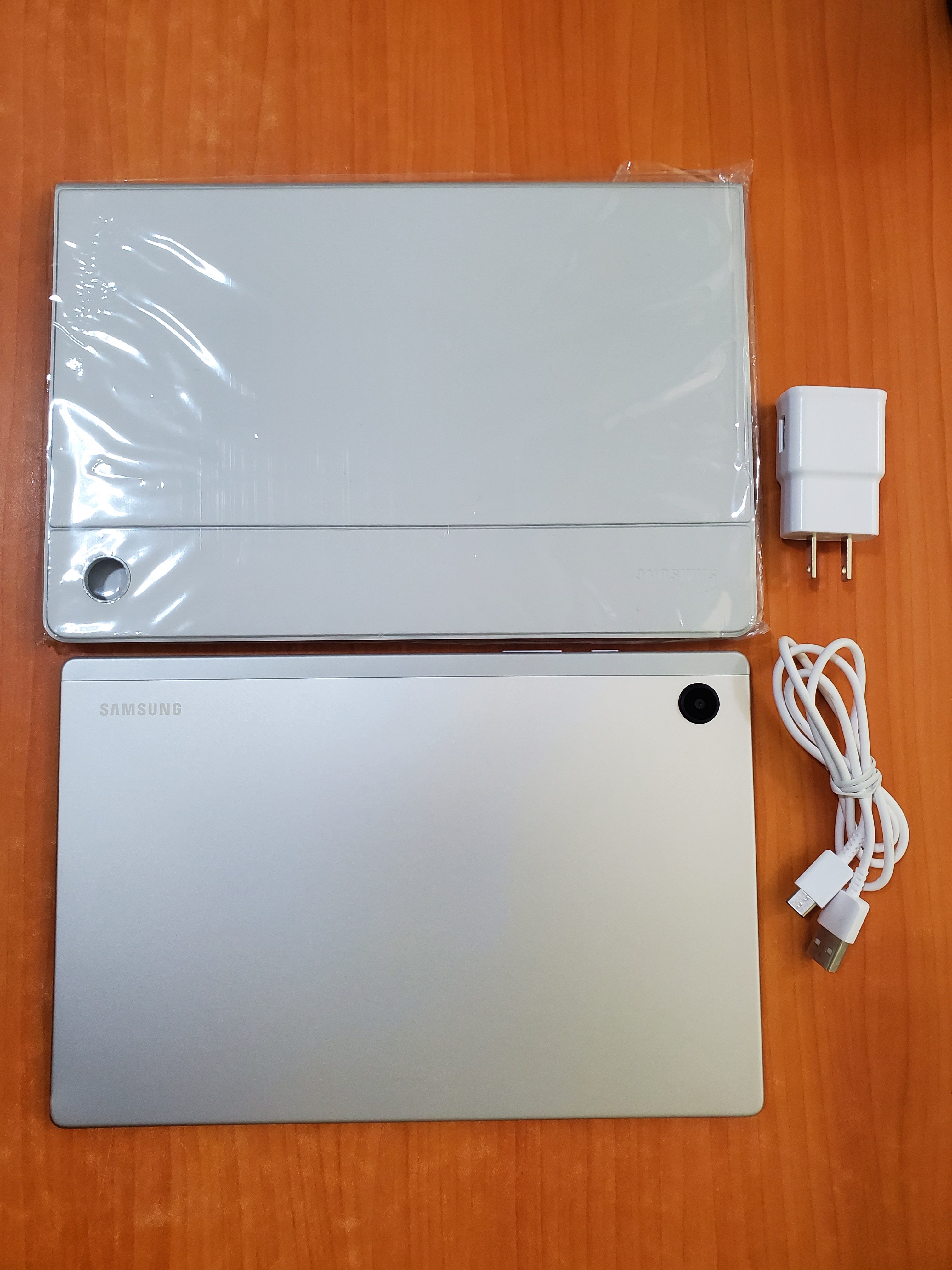 celulares y tabletas - Tablet Samsung Galaxy Tab A8 9