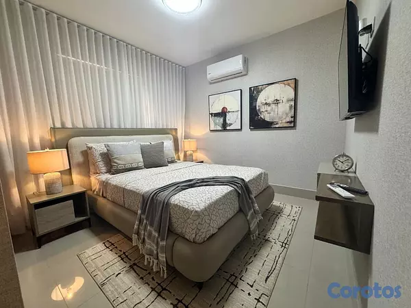 apartamentos - Apartamento en Venta, Torre Mediterraneo Gardens. 8