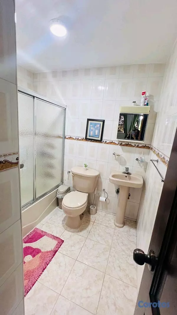 apartamentos - vendo en Alma Rosa II 10