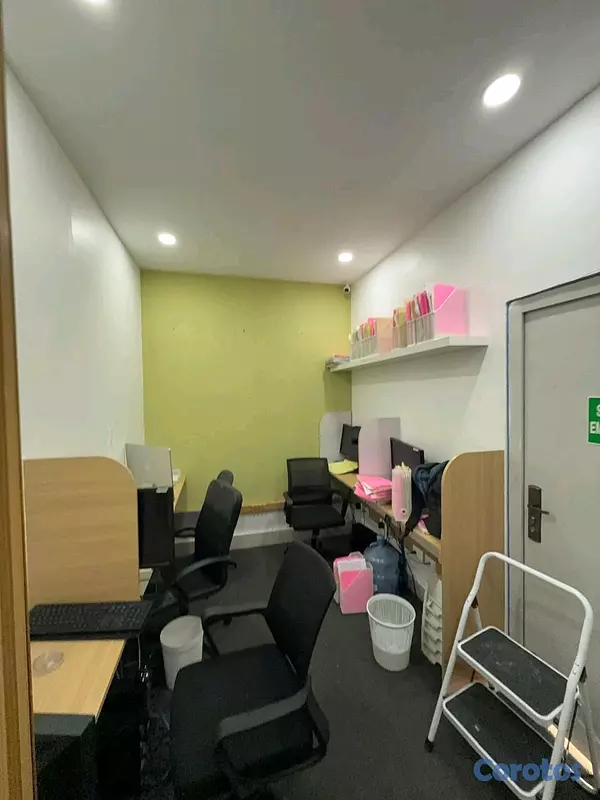 oficinas y locales comerciales - Venta de local en el Millon  3