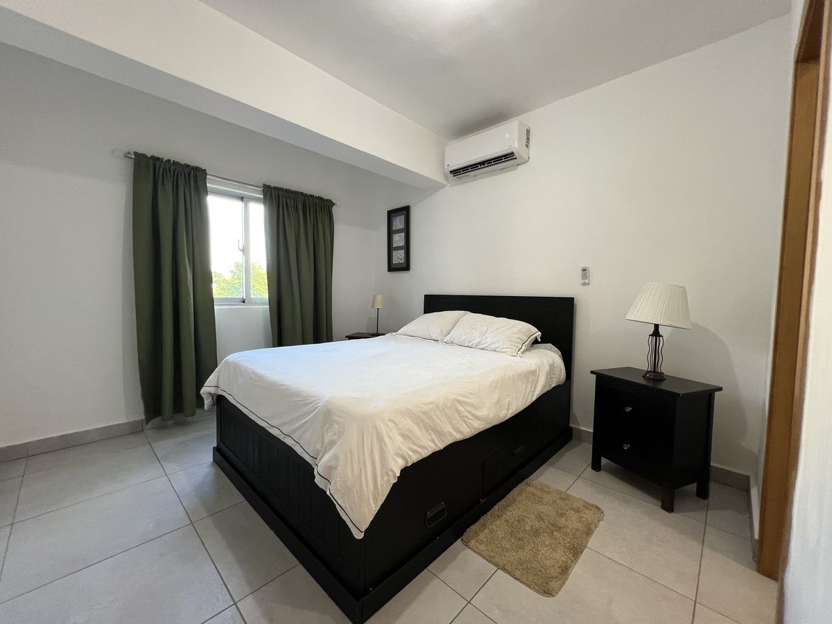 apartamentos - Apartamento en Alquiler Amoblado en La Esperilla 8