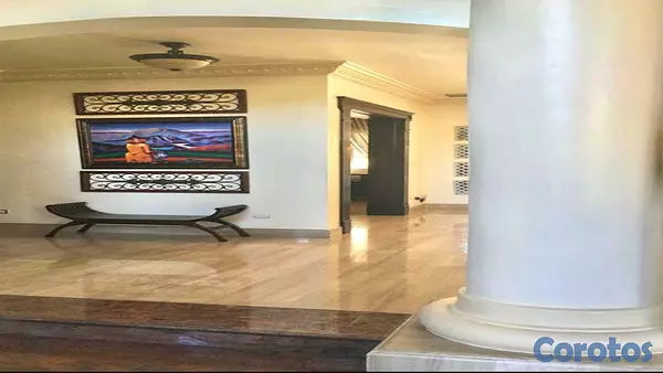 casas - Venta Casa Arroyo Hondo Viejo 2