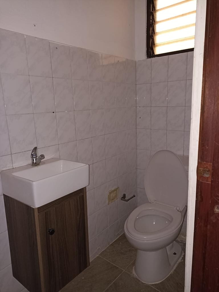 apartamentos - Alquiler Estudio Sin Amueblar, Avenida Delgado, Gazcue, Santo Domingo 2