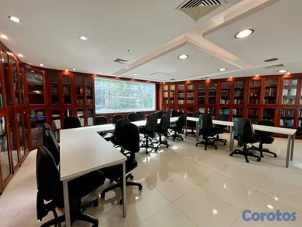 oficinas y locales comerciales - VENDO EDIFICIO COMERCIAL O DE OFICINAS EN EL VERGE 7