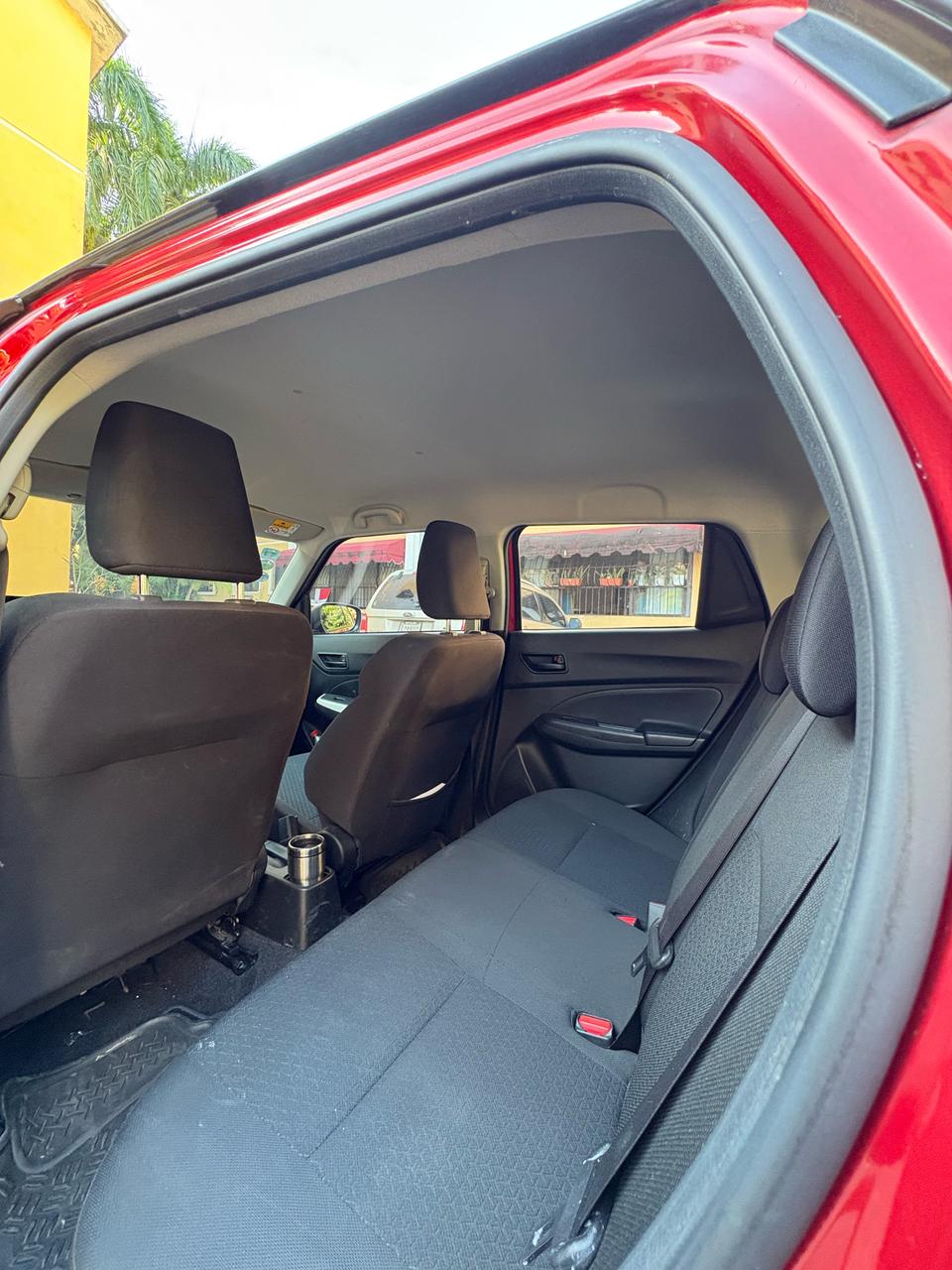 carros - Swift GL 2022 dos tonos, en excelente condiciones, 3