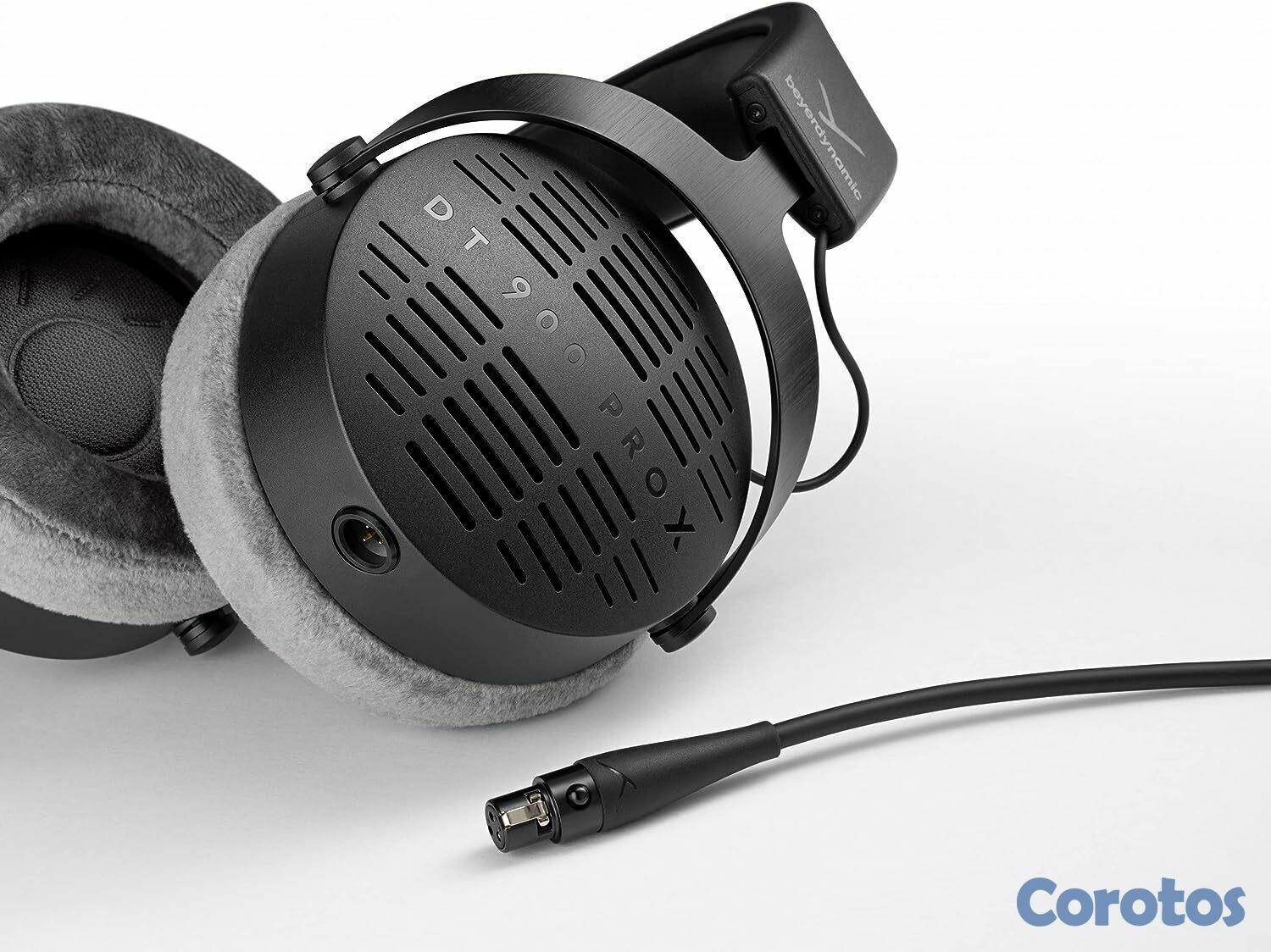 camaras y audio - Beyerdynamic DT 900 PRO X auriculares de estudio 3