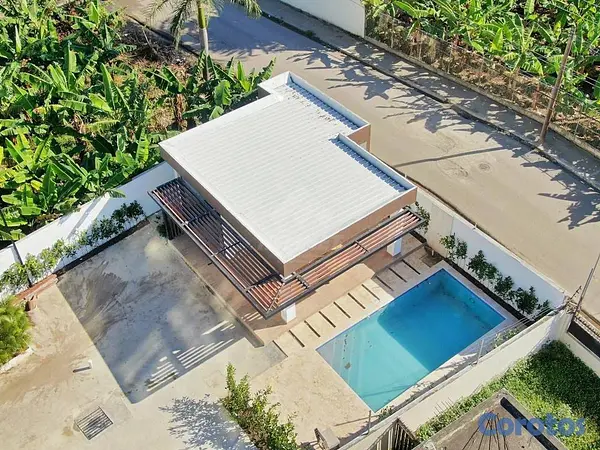 apartamentos - Este es un proyecto de apartamentos que se estará  4