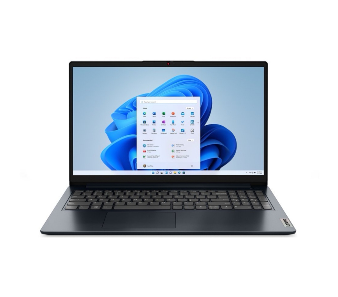 computadoras y laptops - Lenovo IdeaPad 1 5