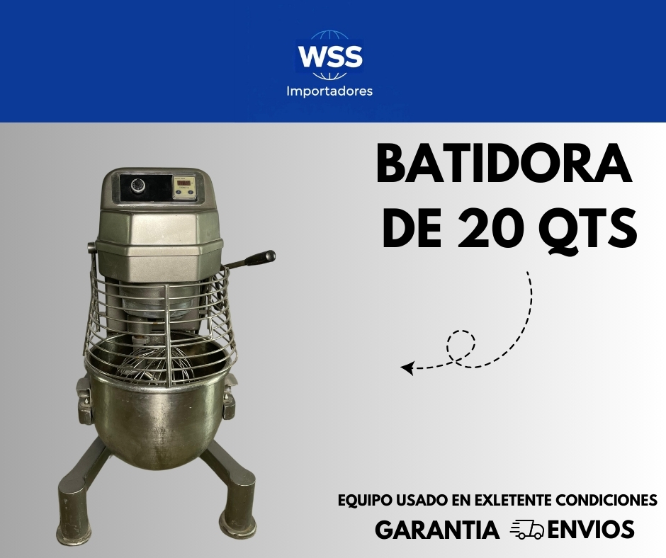 equipos profesionales - ABS AMERICAN BAKING SYSTEMS - Usada 0