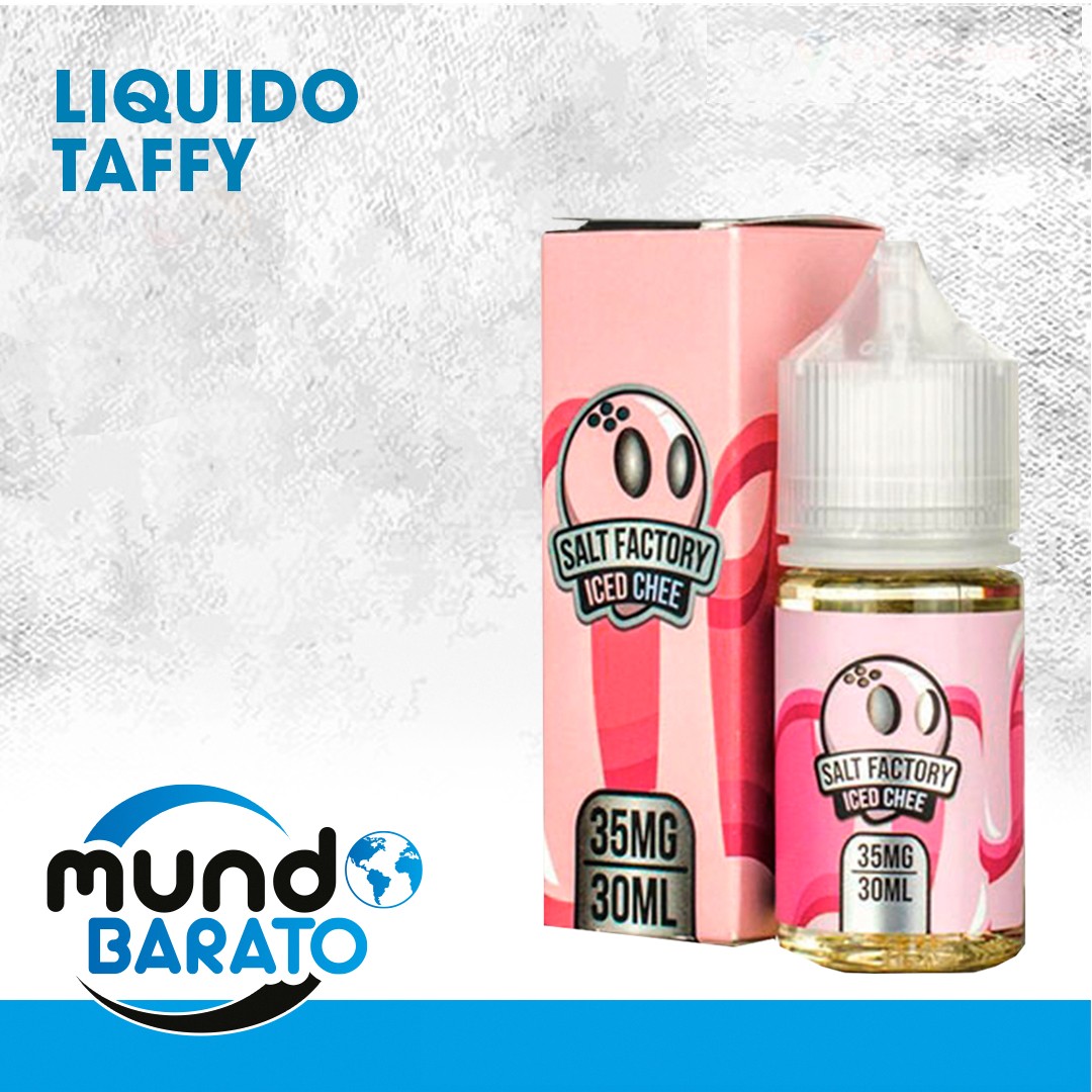hobby y coleccion - Liquido Salt Factory Liquid Sal Eliquid Variedad Sabores 1