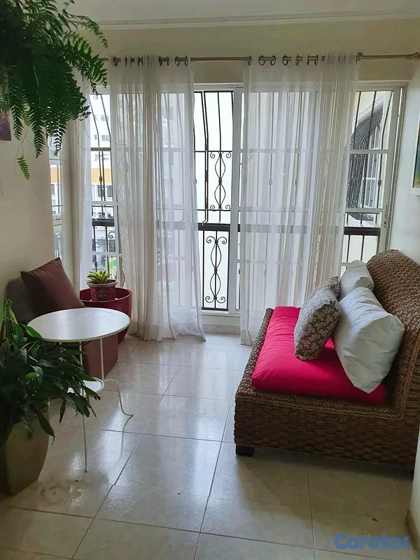 apartamentos - Apartamento en Venta Millón  13
