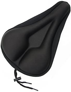 bicicletas y accesorios - Forro de Sillin Funda Protector de Asiento para Bicicleta SHIMANO 4