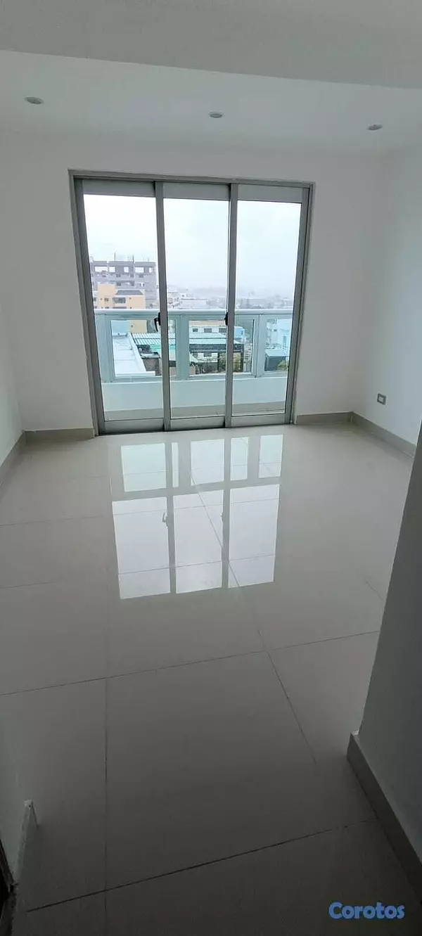 apartamentos - Renacimiento amplio Apartamento con hermosa vista 4