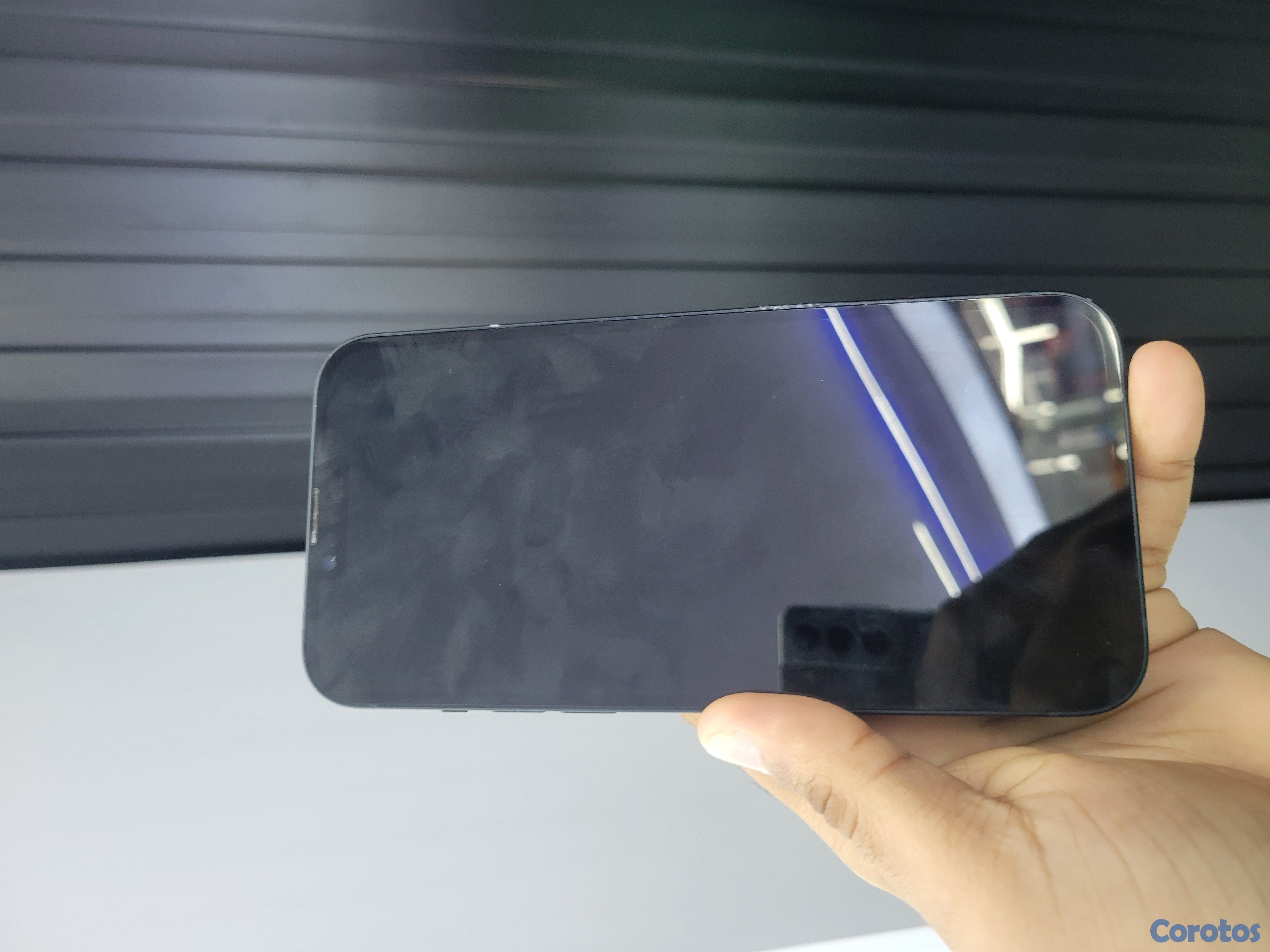 celulares y tabletas - iPhone 14 normal de 128gb  5