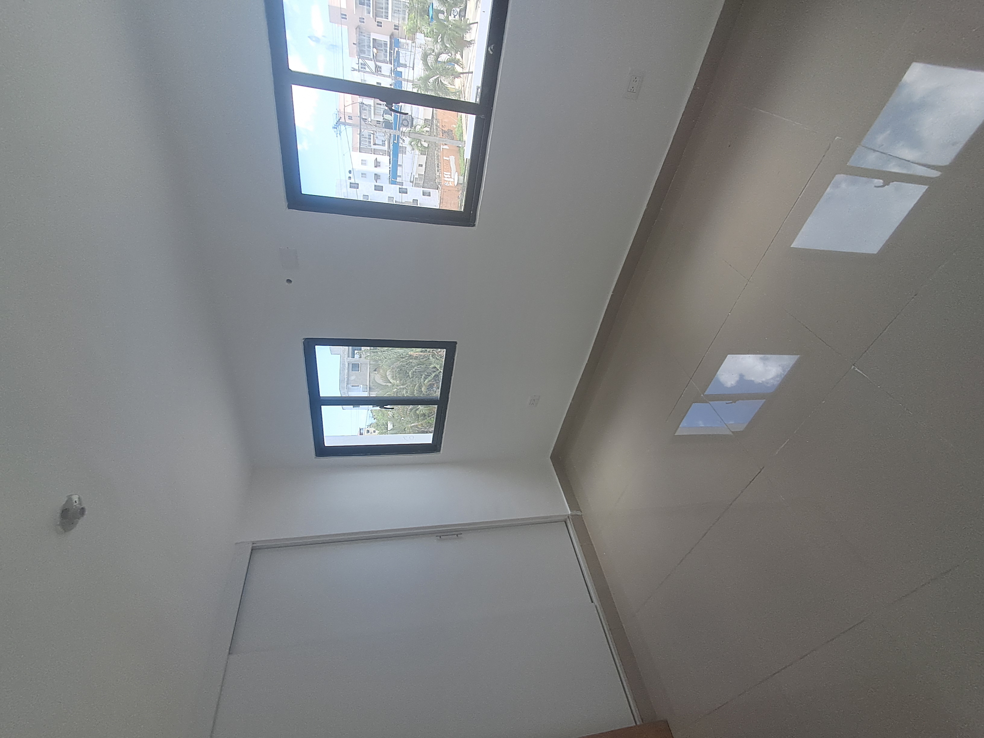 apartamentos - Apartamento cerca Las Américas y puente Juan Carl  5