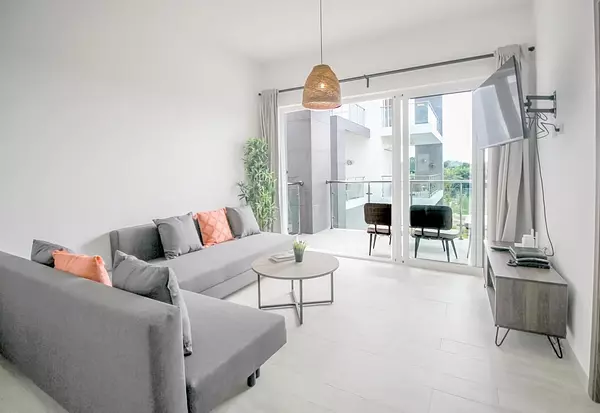 apartamentos - Exclusivo apartamento amueblado en Cana Bay   7