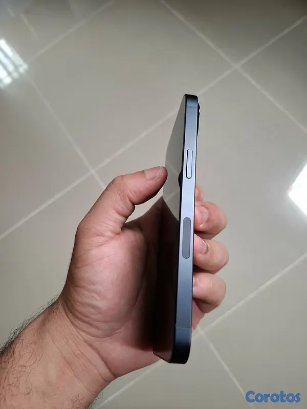 celulares y tabletas - Iphone 13 128GB Bloqueado 8