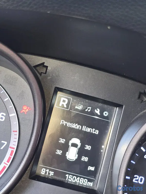 jeepetas y camionetas - HIUNDAY SANTA FE 2018 SPORT  7