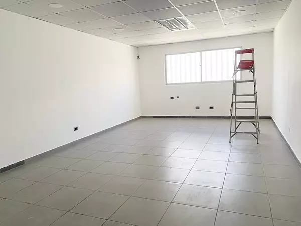 solares y terrenos - Local en el mirador centrico 6