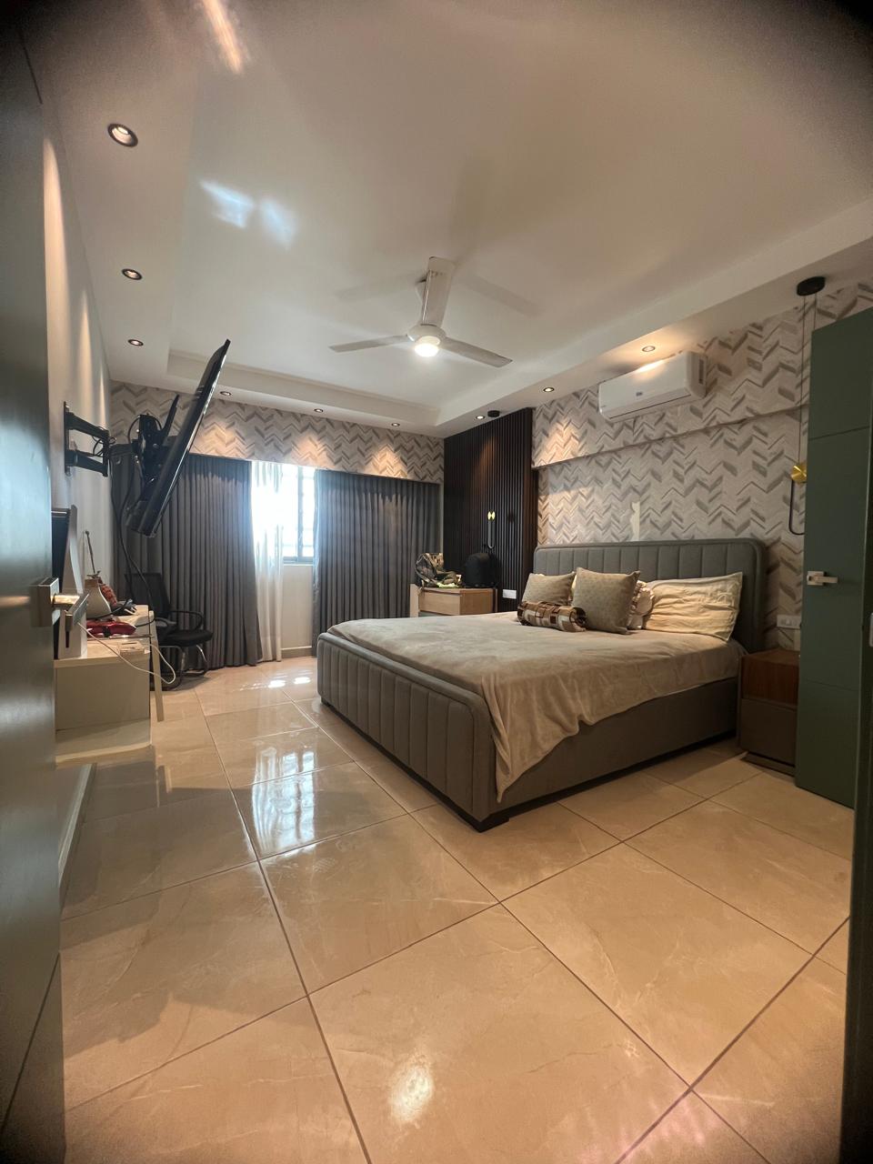 casas - Vendo apartamento en Evaristo Morales  7