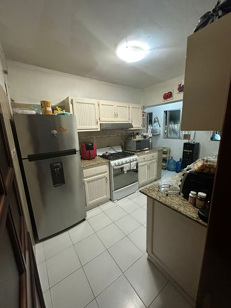 apartamentos - VENDO APARTAMENTO EN CAYETANO GERMOSÉN 2