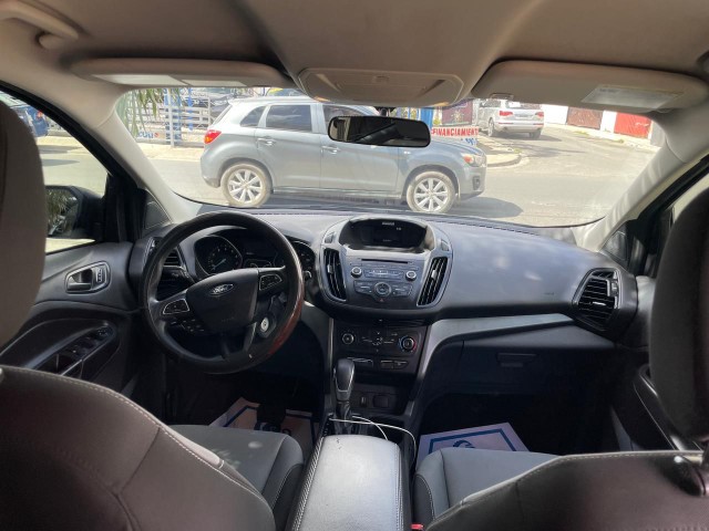jeepetas y camionetas - Ford escape 2018 7