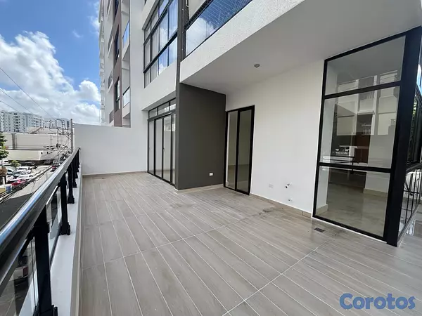 apartamentos - Apartamento en ALQUILER en Serralles de TRES Habit 2