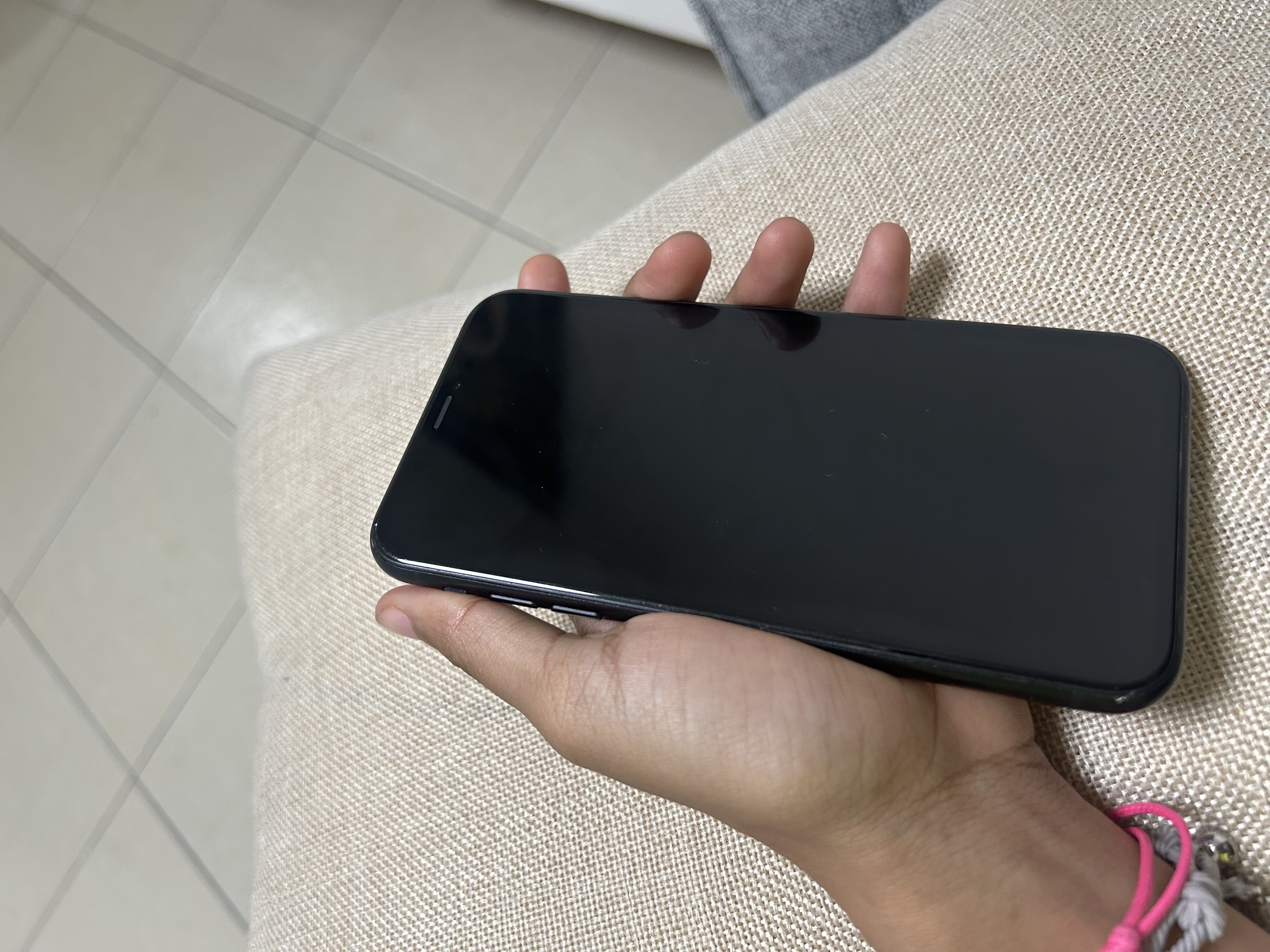 celulares y tabletas - IPhone XR 256 GB (Negociable)
